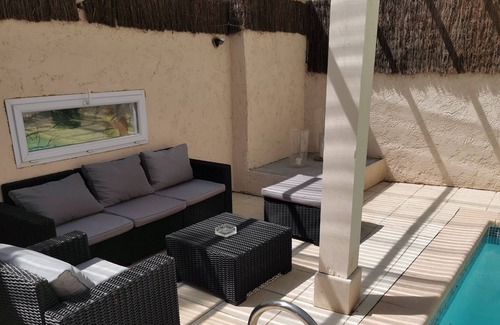 Fuveau House | House / Villa - FUVEAU