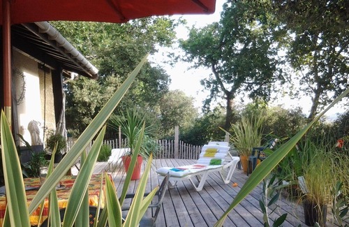 Hourtin House | House / Villa - Hourtin
