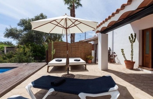 Ibiza Town House | House /Villa - Ibiza