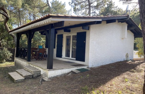 Cap-Ferret House | House/Villa - Lège-Cap-Ferret