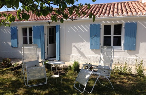 L'Epine House | House/Villa - L'Epine