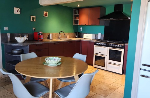 La Roquebrussanne Villa | House/Villa - La roquebrussanne
