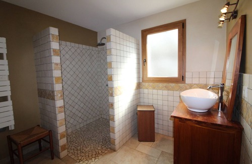 Labeaume House | House / Villa - labeaume