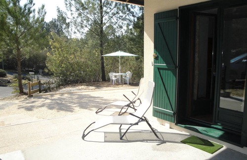 Moliets-et-Maa House | House/Villa - Moliets et Maa