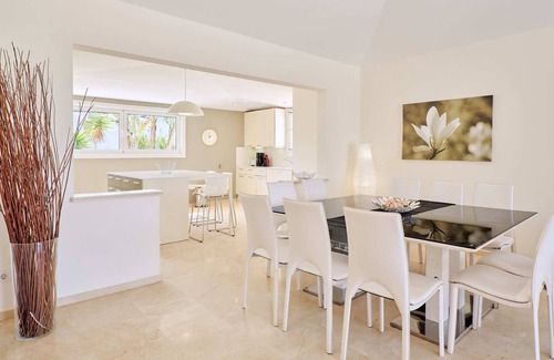Palm-Mar Villa | House/Villa - PALM MAR