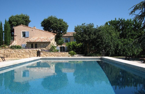 Pertuis House | house/villa - PertuisHouse with character