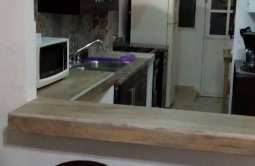 Villa Juarez House | House/Villa - Playa del Carmen