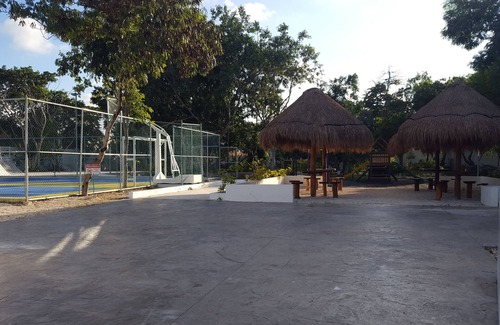 Villa Juarez House | House/Villa - Playa del Carmen