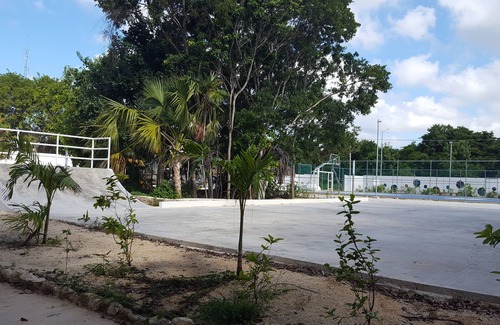 Villa Juarez House | House/Villa - Playa del Carmen