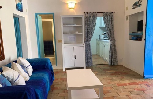 Formentera House | house/villa - Porto-saler