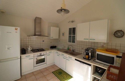 Rivedoux-Plage House | House/Villa - Rivedoux plage