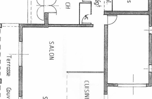 Saint-Raphael Villa | House / Villa - SAINT RAPHAEL