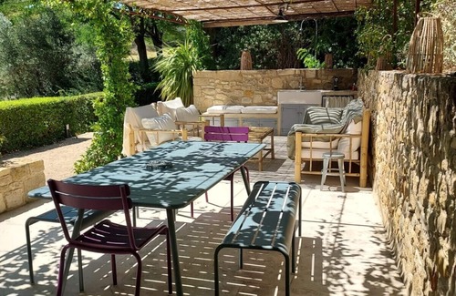 Sannes House | House/Villa - Sannes