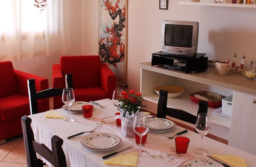 Sant'Antioco House | House/Villa - Sant'Antioco