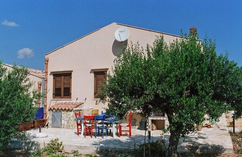 Scopello House | house/villa - Scopello