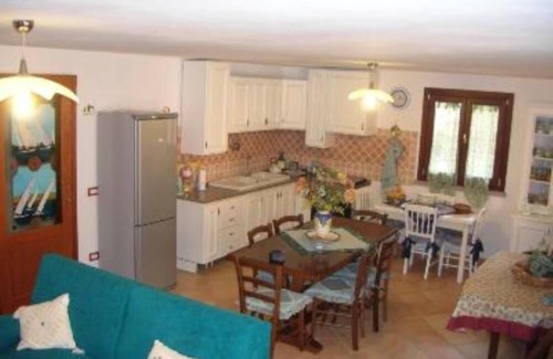 La Pelosa House | House/Villa - STINTINO