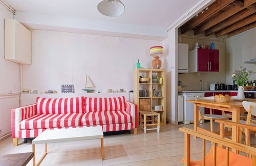 Trouville-sur-Mer House | House/Villa - Trouville-sur-Mer