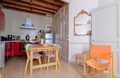 Trouville-sur-Mer House | House/Villa - Trouville-sur-Mer