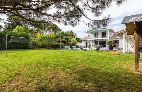 Tarnos Villa | House/Villa - TARNOS