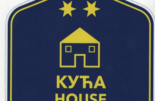 Vojvodina Apartment | House-Vintage Hill Inn
