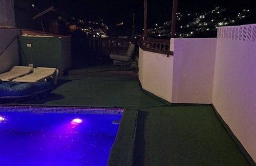 Agaete Villa | House with beautiful views ideal to enjoy with the family.