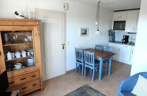 Rantum Apartment | House Wattblick App. 03 - Wattblick