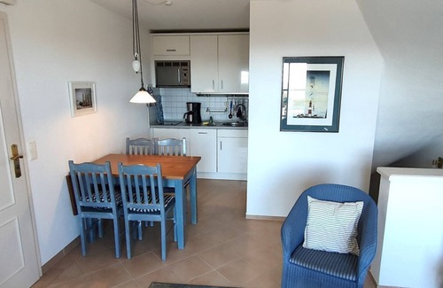 Rantum Apartment | House Wattblick App. 03 - Wattblick