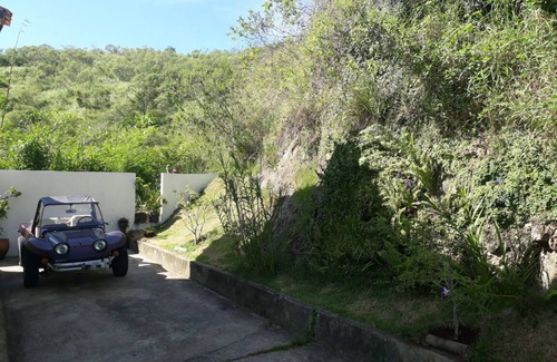Sao Francisco da Praia House | House with beautiful sea view
