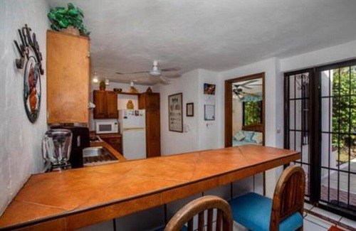 Colonos Cuzamil House | House with private pool