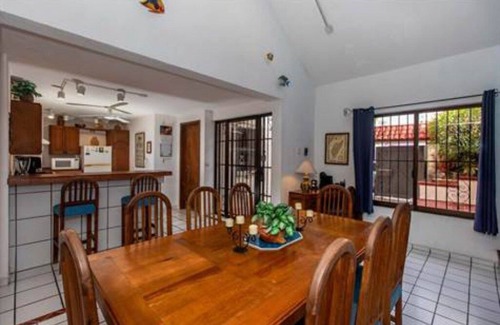 Colonos Cuzamil House | House with private pool