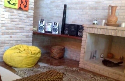 Lazaro House | House with 4 bedrooms (3 m) - Air conditioning and cleaning