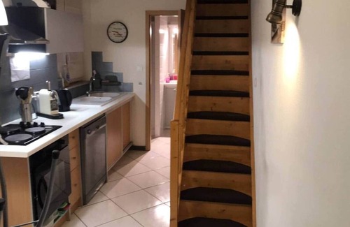 Amneville House | House with 45m2 terrace - close to business