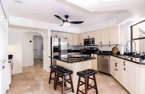 Port Charlotte - Charlotte Harbor House | House With A Boat–Your Private Waterfront Resort