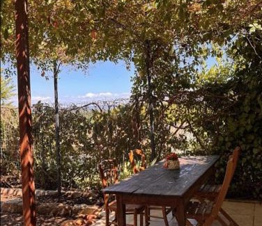 Sauveterre House | House with a view of Mont Ventoux Sauveterre