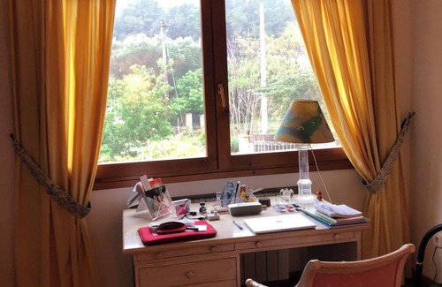 Denia Ski Chalet | House with Alma and swimming pool five minutes walk from the sea!
