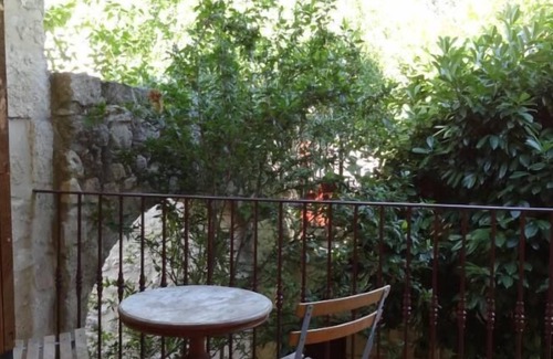 Montfrin House | House with character