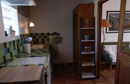 Roquemaure House | House with character