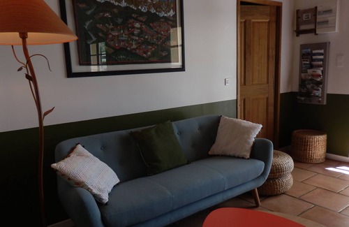 Roquemaure House | House with character