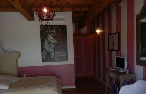 Roquemaure House | House with character