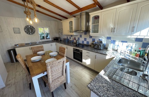 Alhaurin el Grande House | House With Stunning View & Close to Restaurants