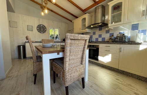 Alhaurin el Grande House | House With Stunning View & Close to Restaurants