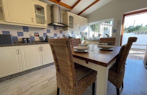 Alhaurin el Grande House | House With Stunning View & Close to Restaurants