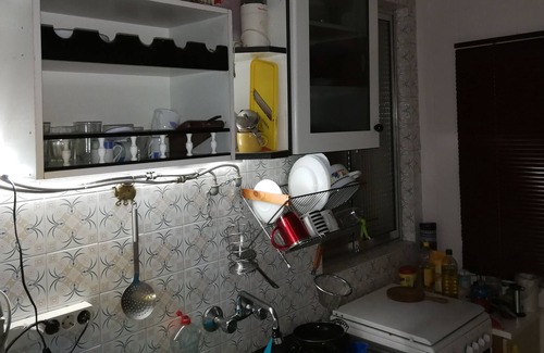 Central District House | House with garden and swimming pool in paseo de la bomba