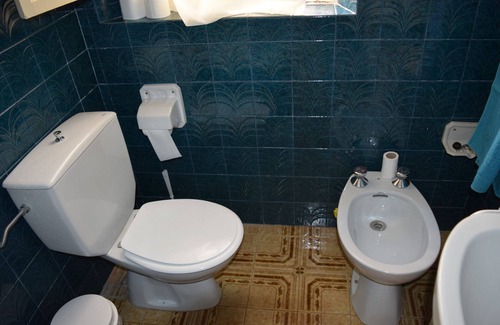 Central District House | House with garden and swimming pool in paseo de la bomba