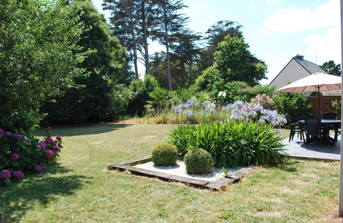 Arzon House | HOUSE WITH GARDEN, Arzon, Port du Crouesty