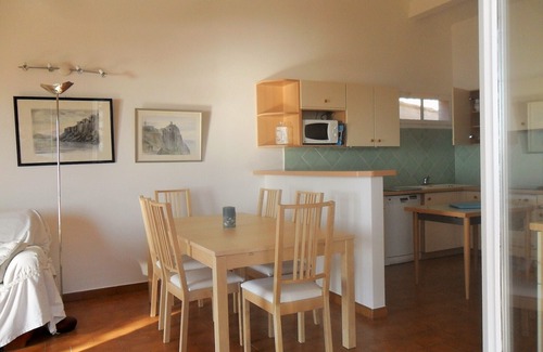 Ajaccio House | House with garden beach Scudo