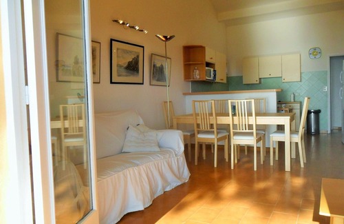 Ajaccio House | House with garden beach Scudo