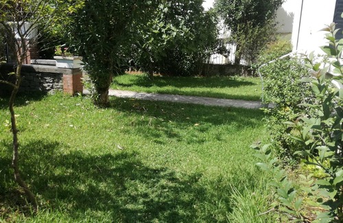 Hendaye House | House with Garden in Hendaye City Center