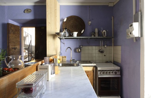Nesso House | House with garden