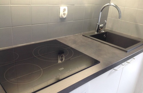 Fayence House | House with garden, secure estate in a quiet area, T3 T3 air-conditioned rooms